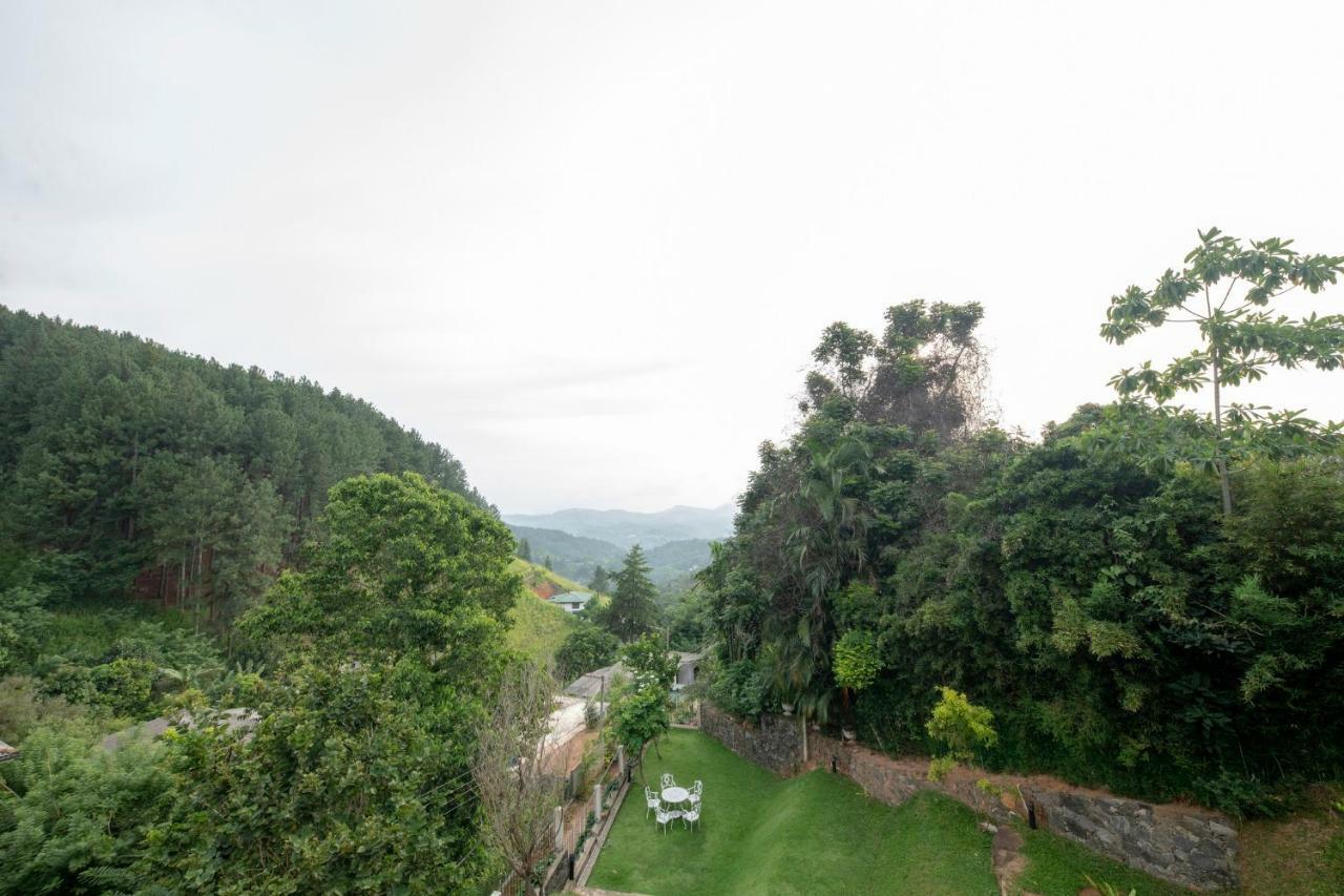 Melheim Kandy Villas Exterior photo