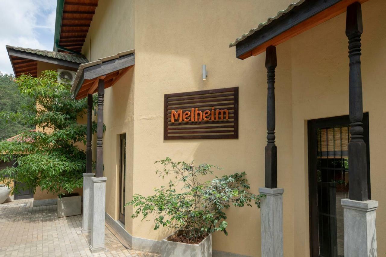 Melheim Kandy Villas Exterior photo